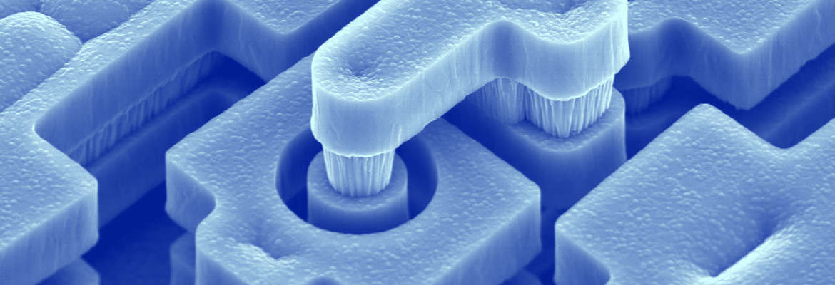 Semiconductors Mems