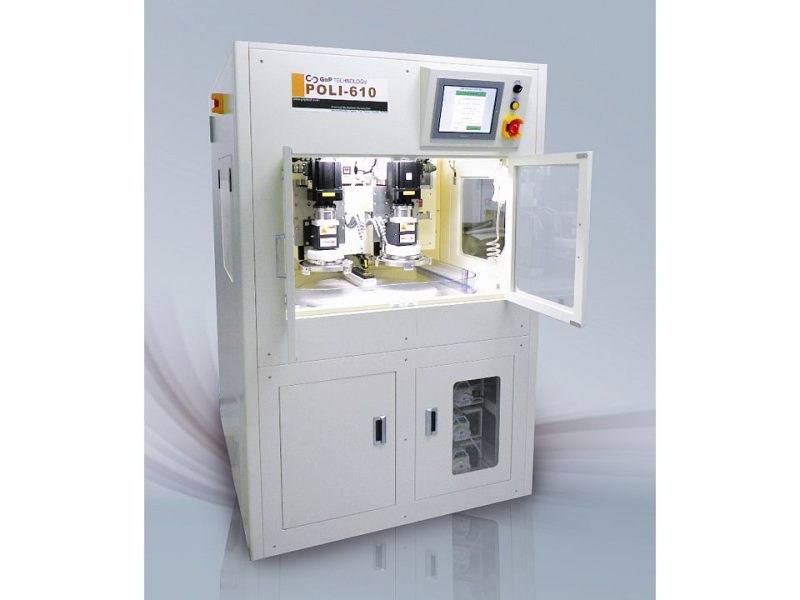 CMP POLI 610