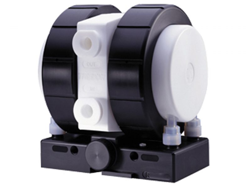 Trebor Maxim 50 Hochreine chemische Pumpe