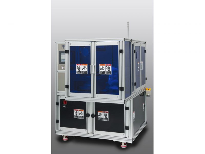 EXR1200 Rahmen UV Beradiator