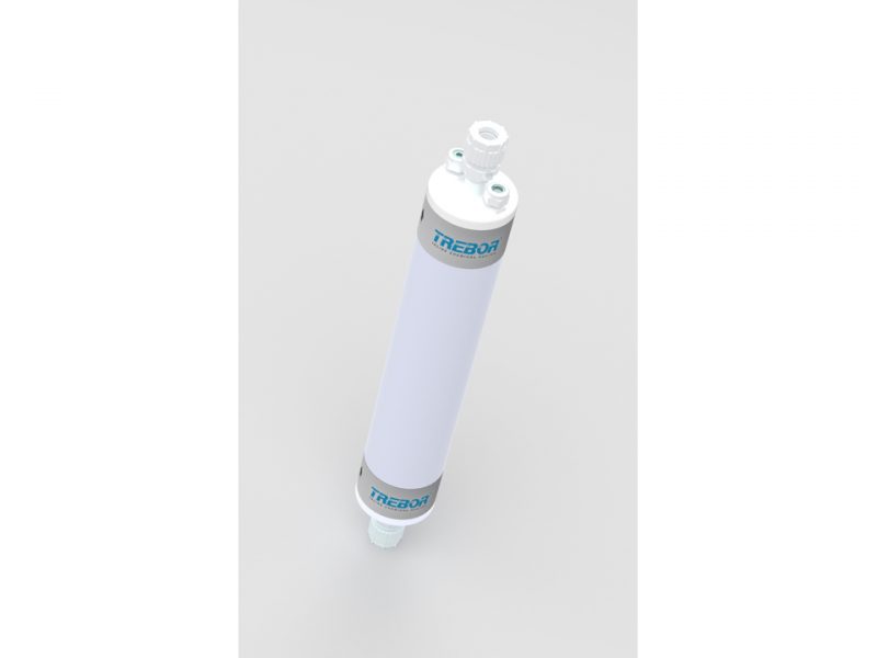 Trebor Inline Chemische Heizung
