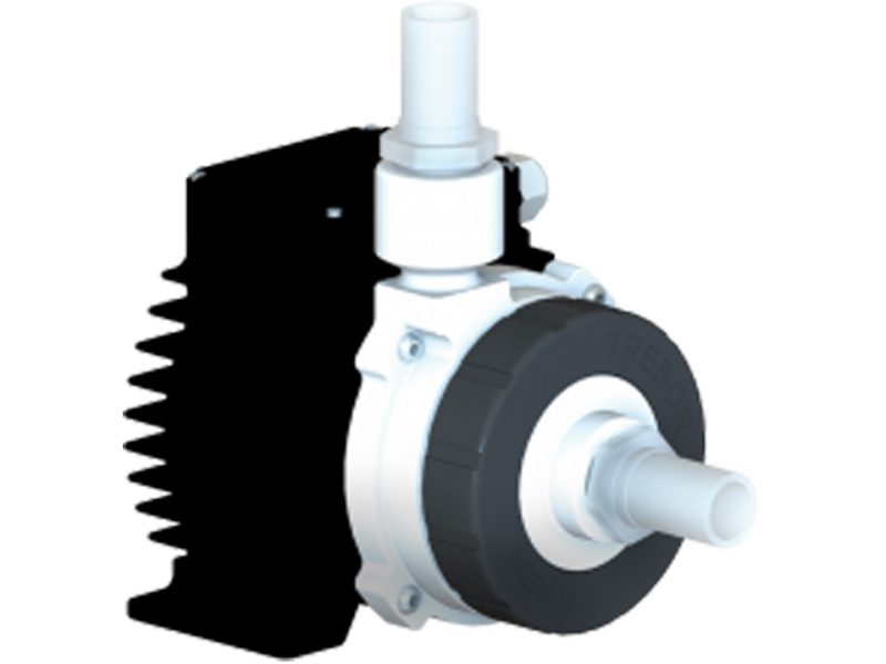 Trebor ReV6 Magnetlevitationspumpe