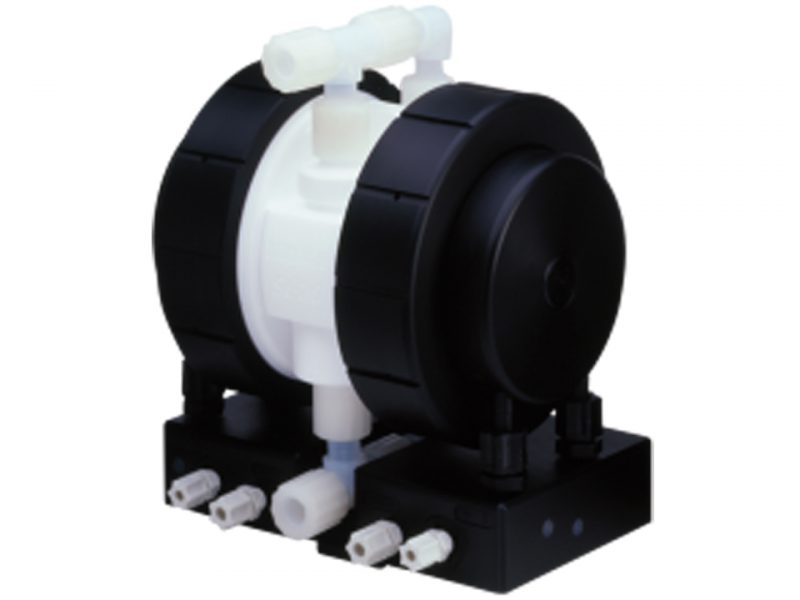 Trebor Pumpe-SL20