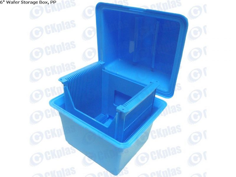 Wafer Aufbewahrungsboxen zum Verkauf