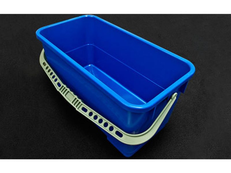 Foamtec bucket