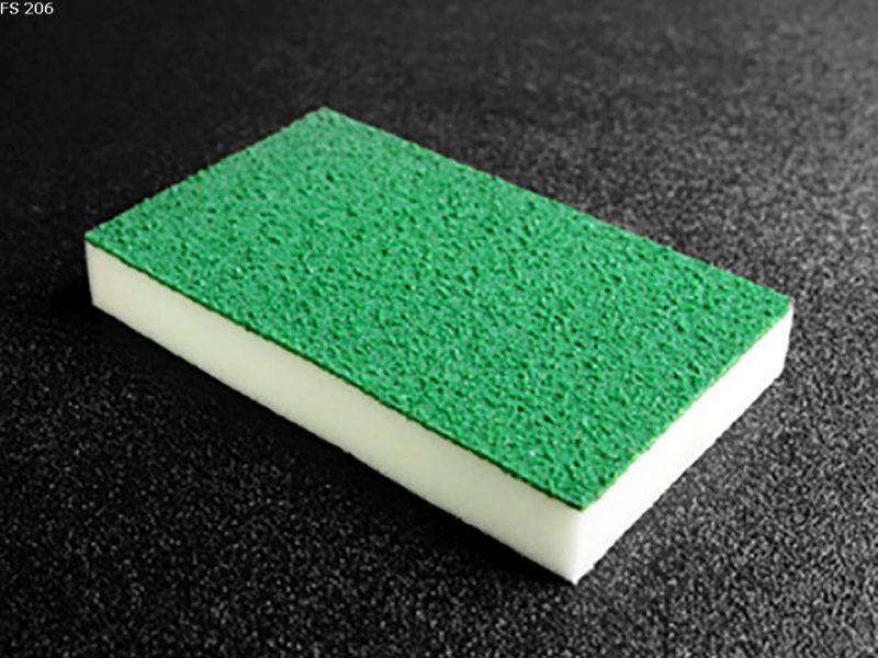 Foamtec Schwämme
