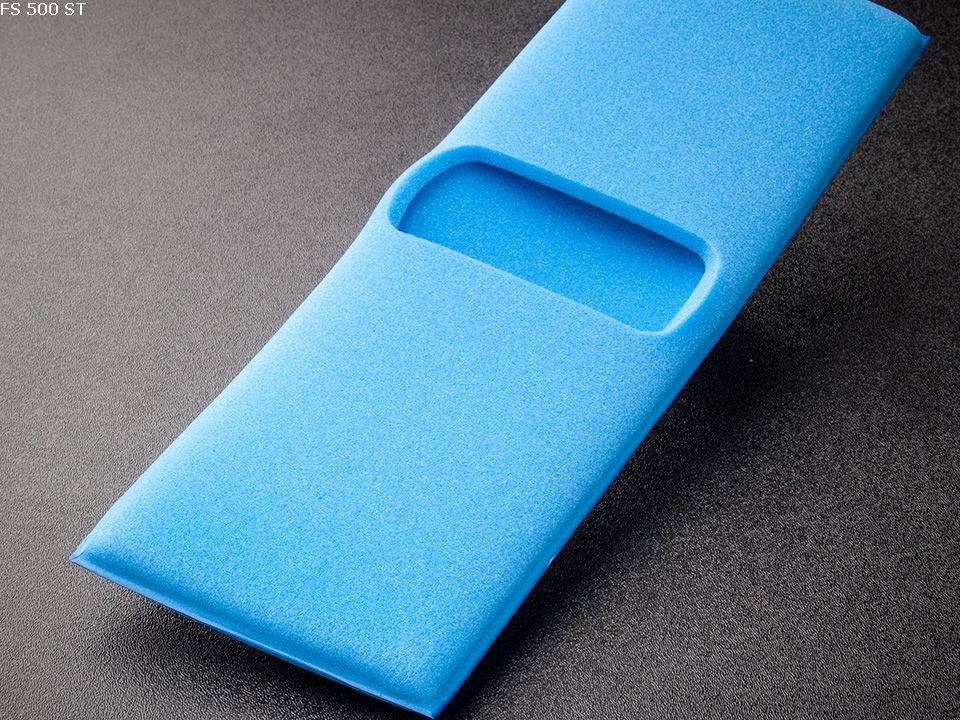 UltraMOP I&II Reinraumschaum Mop Kopf