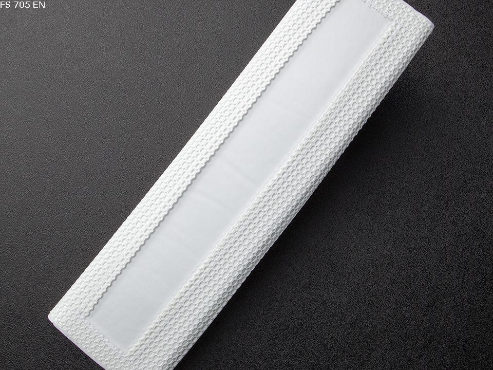 UltraMOP III Reinraumschaum Mop Kopf