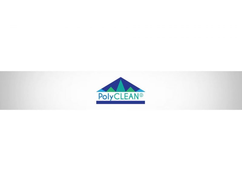 PolyCLEAN Polyester Wiper