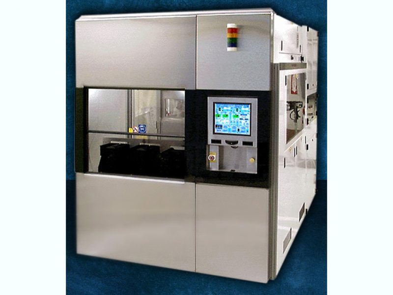 IPEC 776 CMP ToolDE