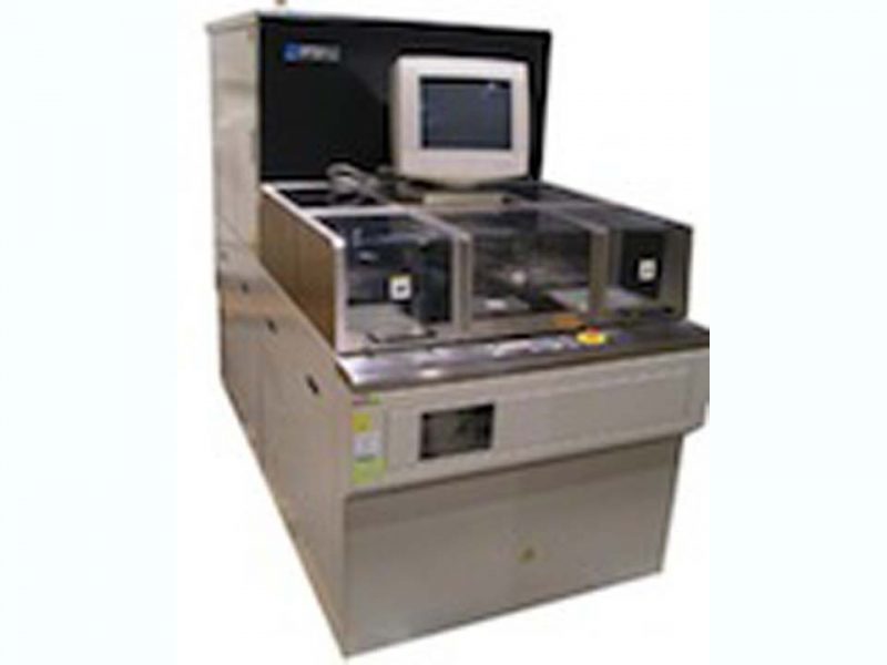 DISCO DFG 840/841 Schleifmaschine