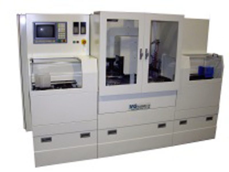Okamoto VG-502MKII8 Schleifmaschine
