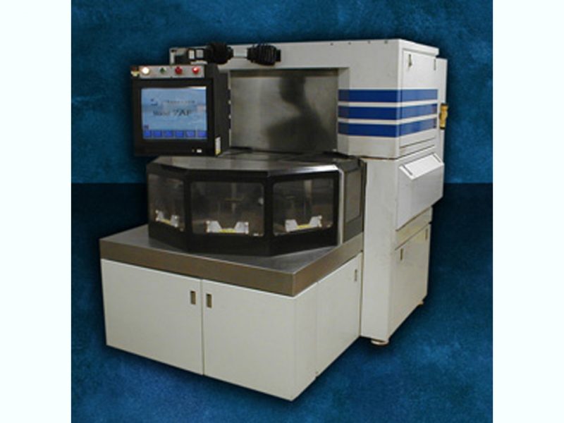 Strasbaugh 7AF Schleifmaschine