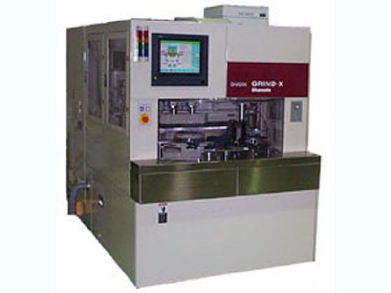 Okamoto GNX 200 backGrinder