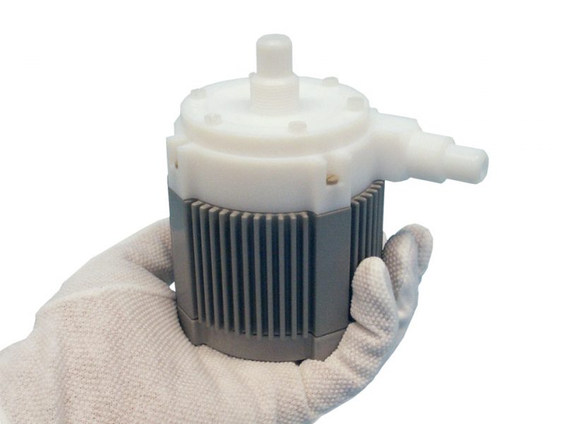 BPS-200 Magnetlevitationspumpe