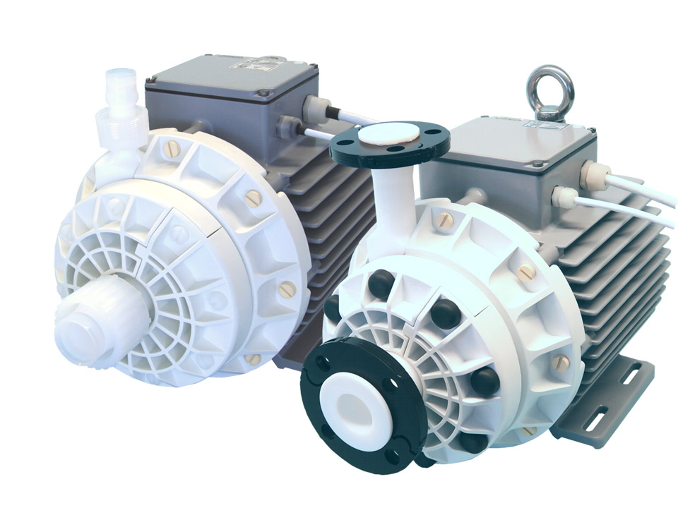 BPS-4000 Magnetlevitation Pumpe Lagerlose Pumpensystem
