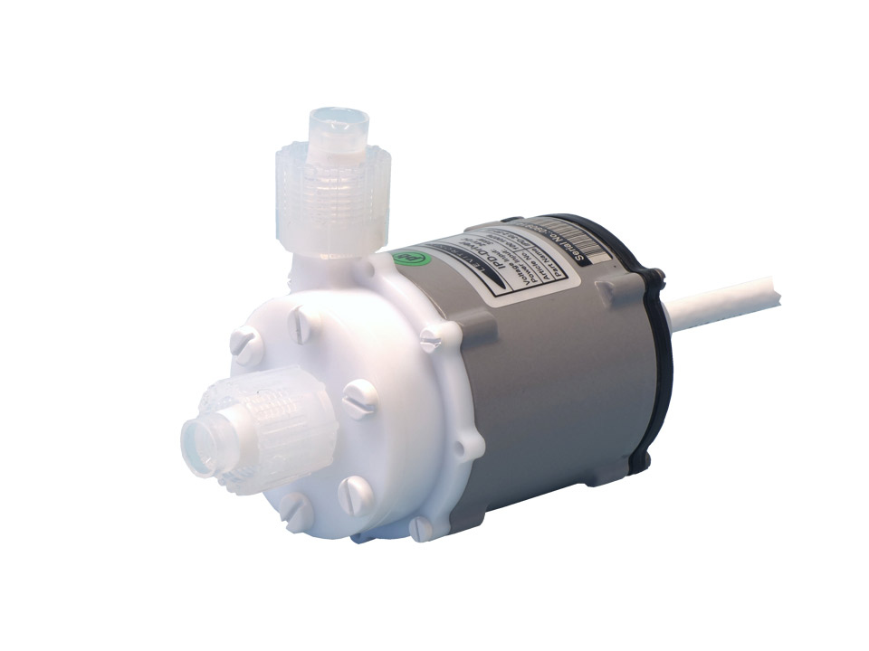 BPS-i30 Magnetlevitation Pumpe Ultrapure Pump System