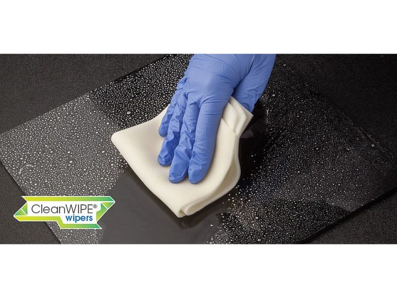 CleanWipe Wipers