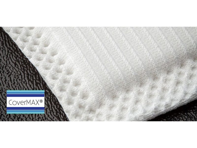 CoverMAX Wiper