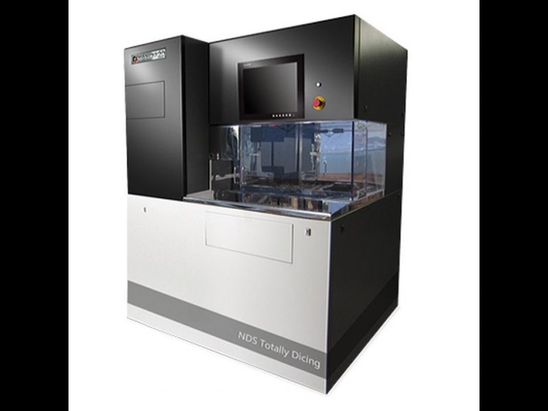 NANO 320 Dicing Säge