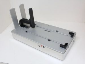 automatisierter Wafertransfer