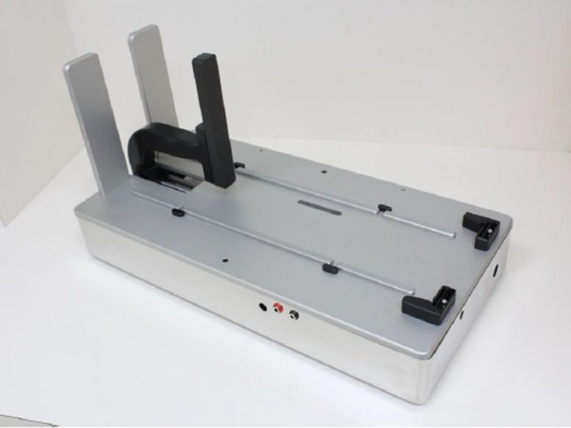 automatisierter Wafertransfer