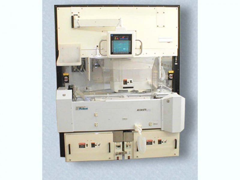 IPEC 472 Automatisierter CMP