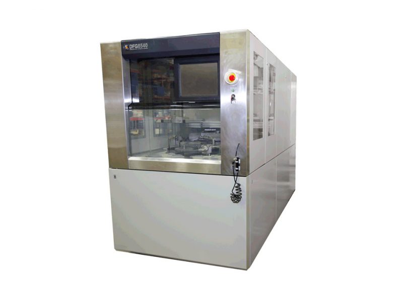 Image of DFG8540 Grinder from Axus Technology
