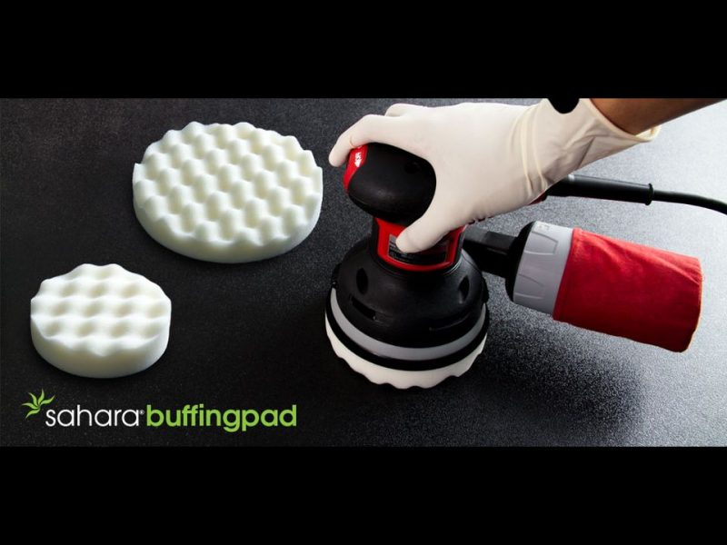 Sahara-Buffing-Pad
