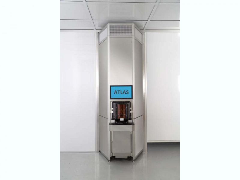 Trion Atlas