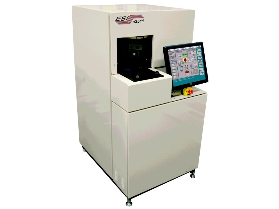 Gasonics e3511 Plasma Asher