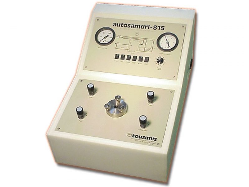 Autosamdri® 815