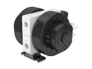 T-Serie 25, T25 Hochreine Chemische Pumpe von Trebor