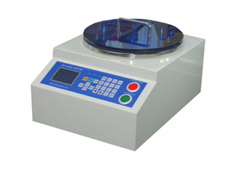 manueller spincoater