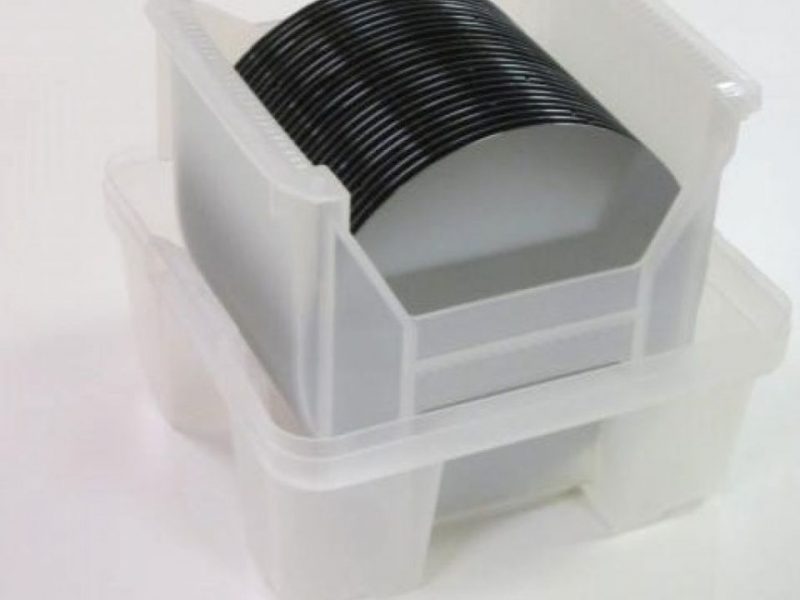 Wafer  by Redstone Technical