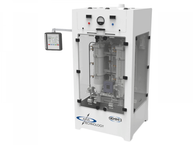 Axus Technology Gemini-3