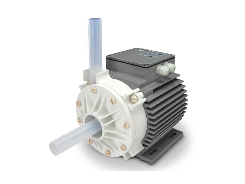 BPS-2000 Schwebepumpe