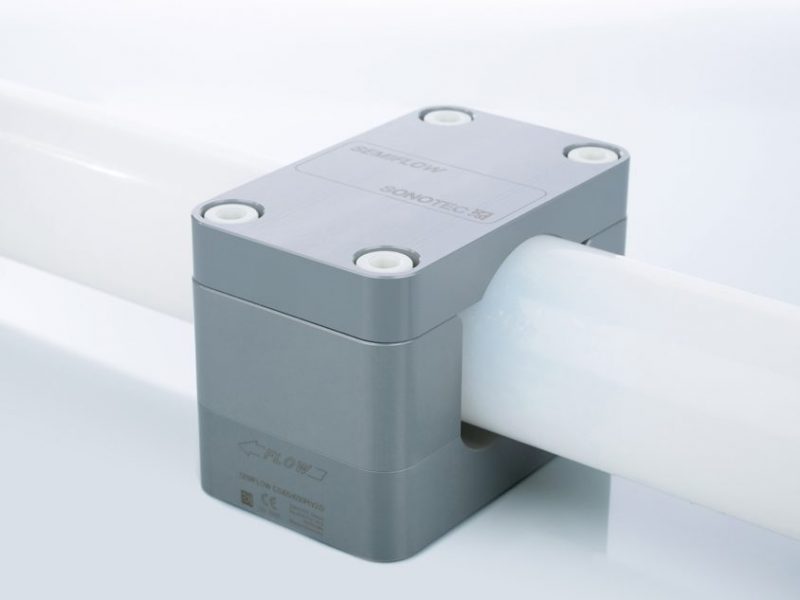 sonotec semiflow co.