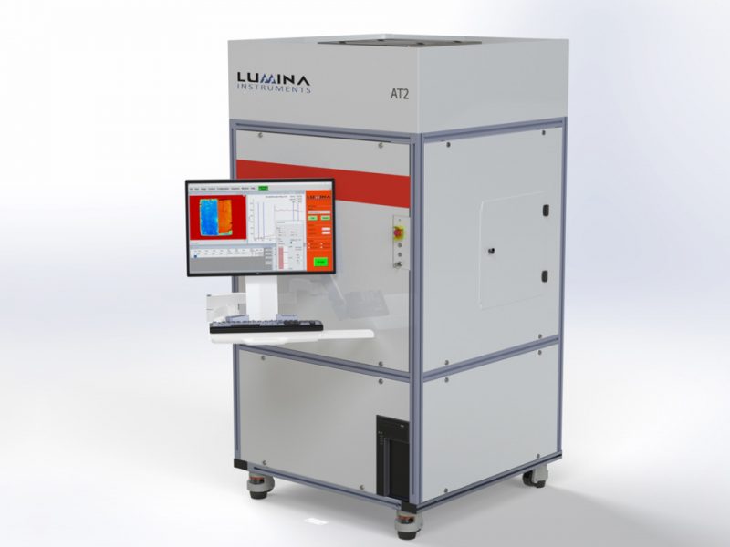 Lumina AT2 System