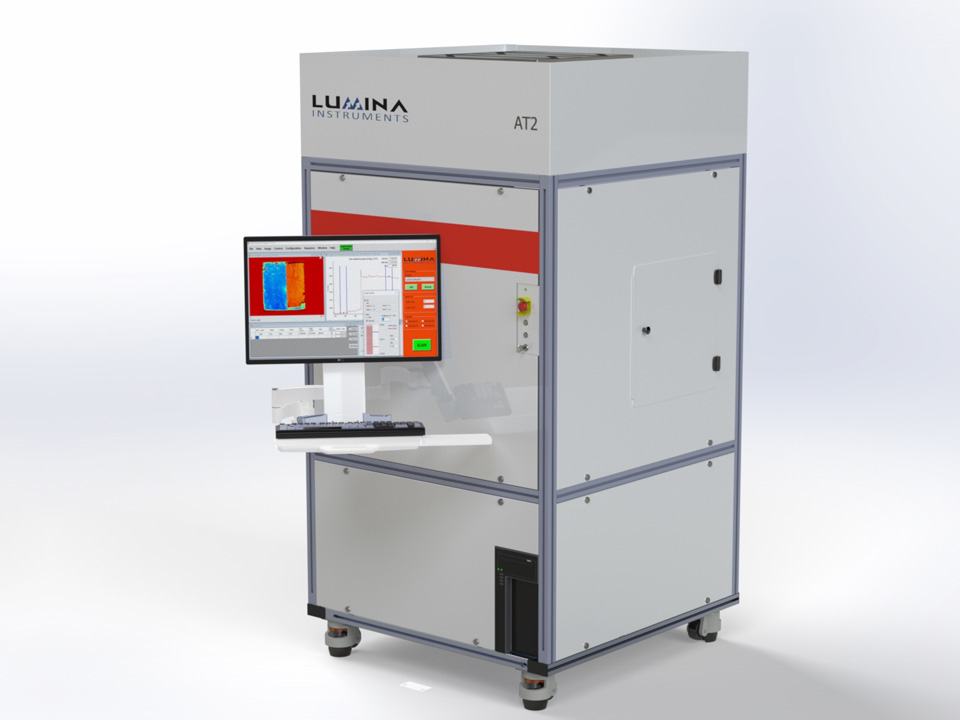 Lumina AT2 System
