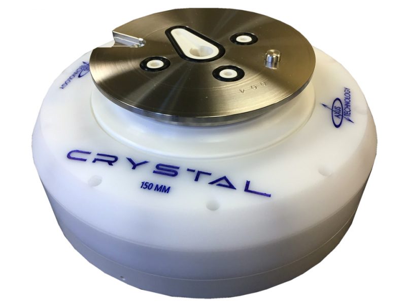 Axus Technologies Crystal Carrier Upgrade