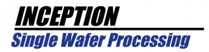 Logo of RENA Inception Single Wafer Processing Tool