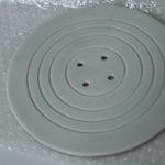 Soft SI Mount Table