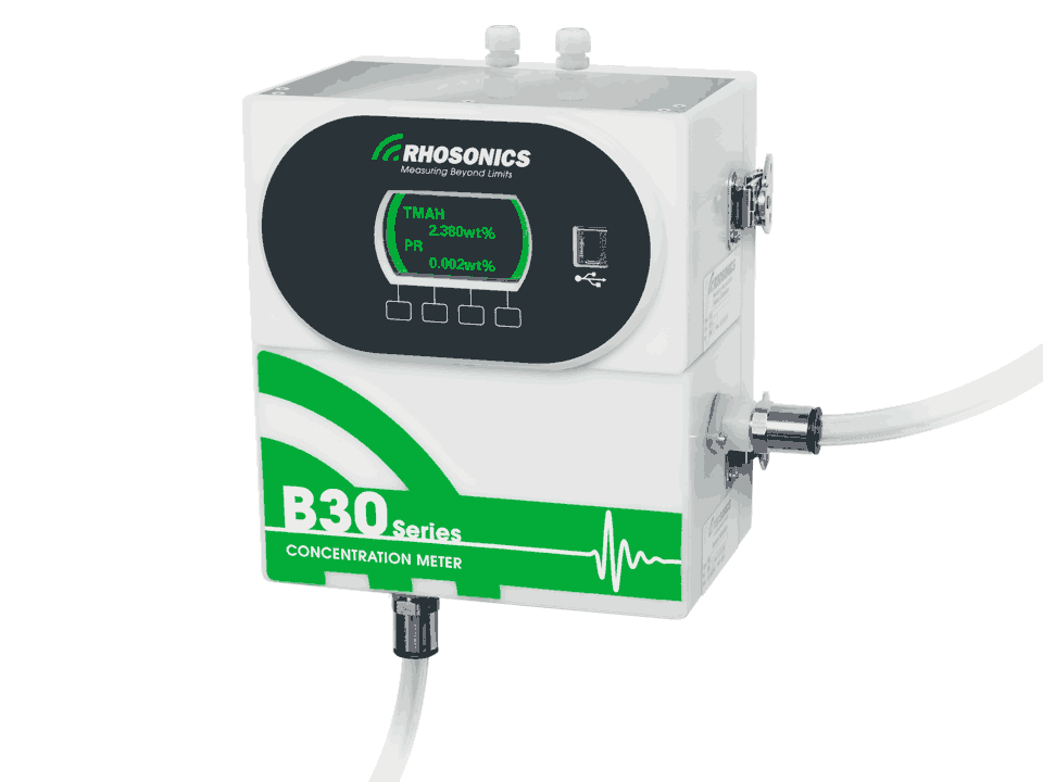 Chemical Concentration Meter