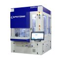 Capstone CS200-ma (Standalone Configuration) CMP system of Axus Technology, side view