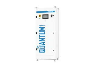 DI Water Heater, Trebor Quantum NXT™ Ultra-Pure Water Heater.