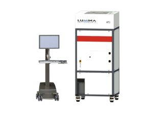 Optical Surface Inspection. Lumina AT1 System