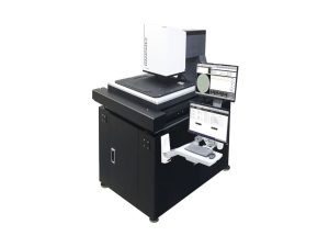 Wafer Dimensional Metrology. RT 3500 from Kovis.