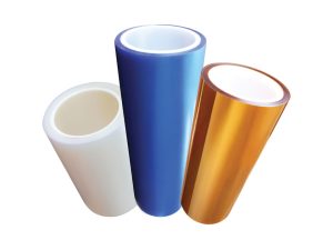 Example image for dicing: Dicing tape from NDS