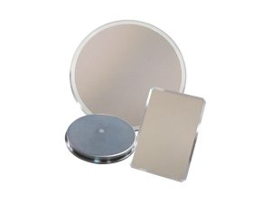 Example image for other consumables: Chuck Table from NDS